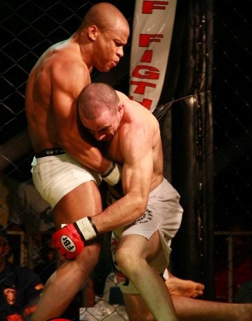 Throwing Techniques at BTT Jupiter